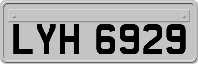 LYH6929