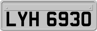 LYH6930
