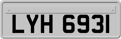 LYH6931
