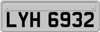 LYH6932
