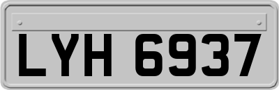 LYH6937