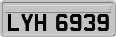 LYH6939