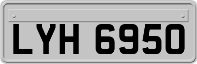 LYH6950