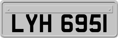 LYH6951