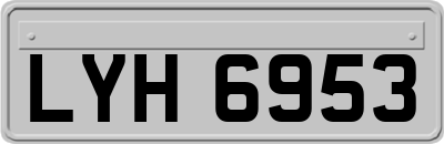 LYH6953