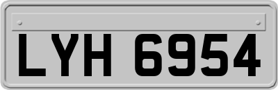 LYH6954
