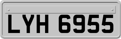 LYH6955