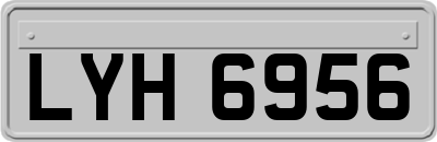 LYH6956