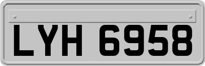 LYH6958