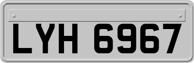LYH6967