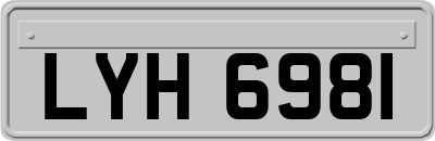 LYH6981