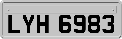 LYH6983