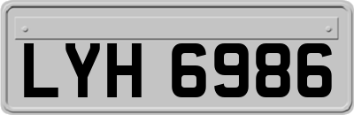 LYH6986