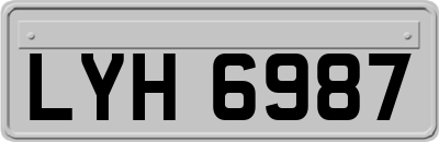 LYH6987