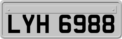 LYH6988