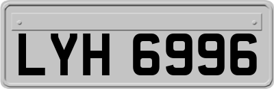 LYH6996