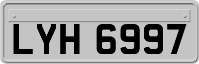 LYH6997