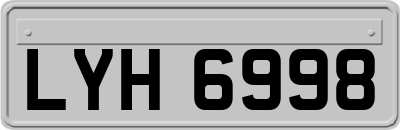 LYH6998