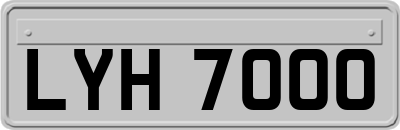 LYH7000