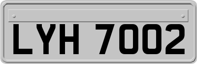 LYH7002
