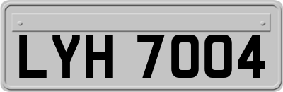 LYH7004