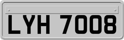 LYH7008