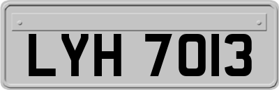 LYH7013