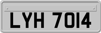 LYH7014