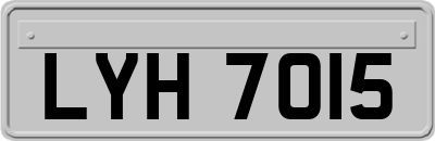 LYH7015