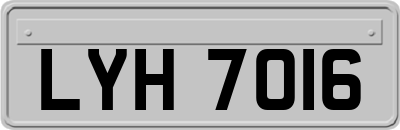 LYH7016