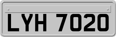 LYH7020