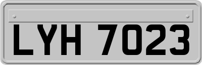 LYH7023