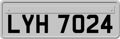 LYH7024