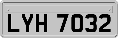 LYH7032