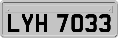LYH7033