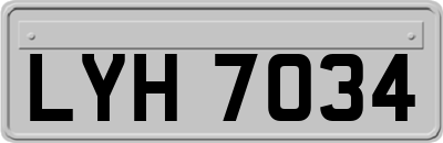 LYH7034