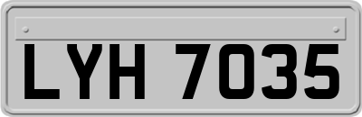 LYH7035