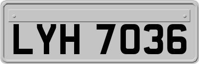 LYH7036