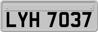 LYH7037