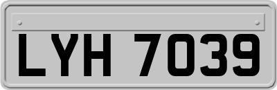 LYH7039