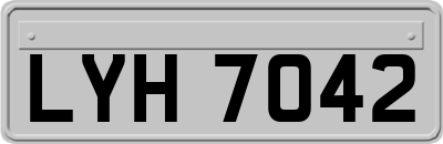 LYH7042