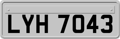 LYH7043