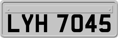 LYH7045