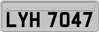 LYH7047