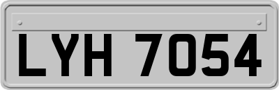 LYH7054