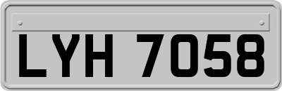 LYH7058