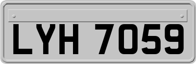 LYH7059