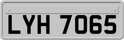 LYH7065