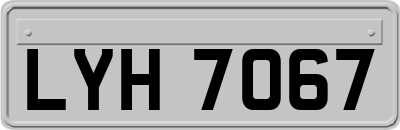 LYH7067