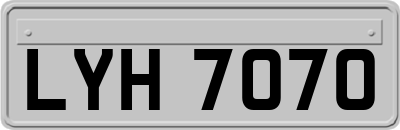 LYH7070